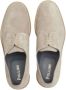 Pollini Moderne Sneaker voor Heren in effen kleur - Thumbnail 4
