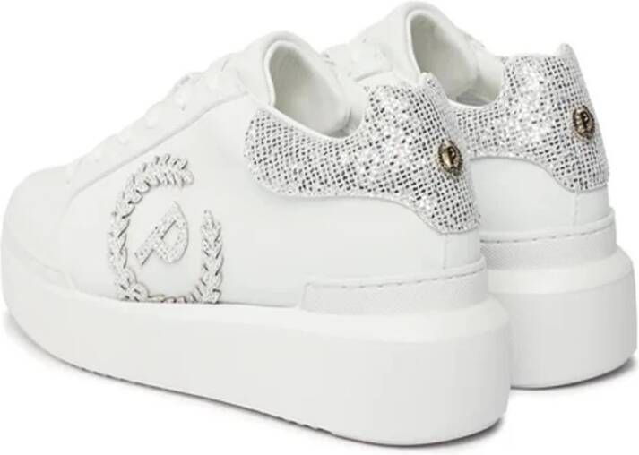 Pollini Nuke Sneakers