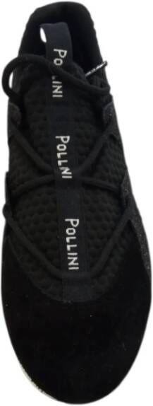 Pollini Slip On Sneaker