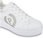 Pollini Sneakers White Dames - Thumbnail 4