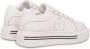 Pollini Sneakers White Dames - Thumbnail 2
