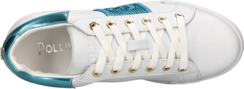 Pollini Sneakers Wit