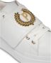 Pollini Sportieve Sneakers White Dames - Thumbnail 3