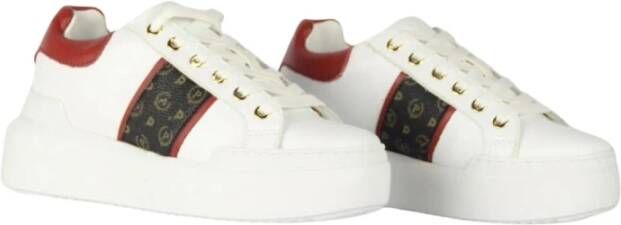 Pollini Sneakers Wit Dames