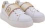Pollini Lage Sneakers White Dames - Thumbnail 8