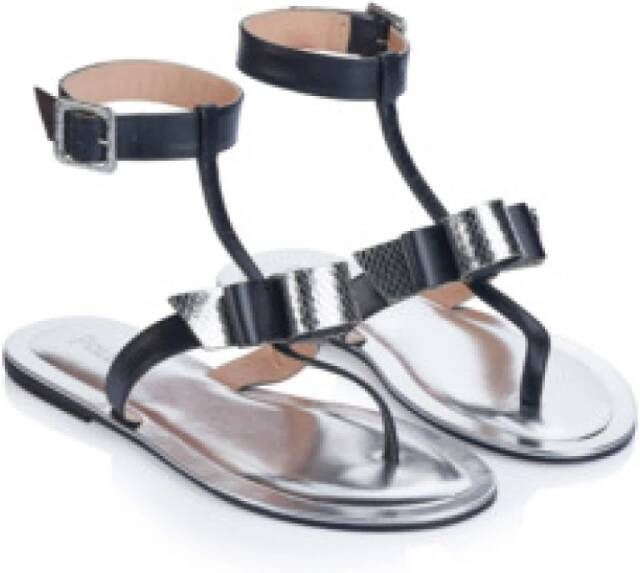 Pollini Sandalen - Foto 2