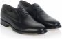Pollini Zwarte Heren Sneaker Comfortabel en veelzijdig - Thumbnail 2