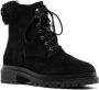 Lauren Ralph Lauren Boots & laarzen Carlee Boots in black - Thumbnail 3