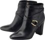 Polo Ralph Lauren Ankle Boots Black Dames - Thumbnail 3