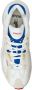 Polo Ralph Lauren Beige Moderne Sneaker met Kleurrijke Details Multicolor Heren - Thumbnail 9