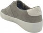 Polo Ralph Lauren Beige Suède Heren Sneakers Beige Heren - Thumbnail 3