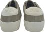Polo Ralph Lauren Beige Suède Heren Sneakers Beige Heren - Thumbnail 5