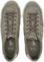 Polo Ralph Lauren Beige Suède Heren Sneakers Beige Heren - Thumbnail 6
