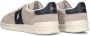 POLO RALPH LAUREN Ralph Lauren Lage Sneakers Heren Heritage Area Maat: 41 Materiaal: Suède Kleur: Beige - Thumbnail 7