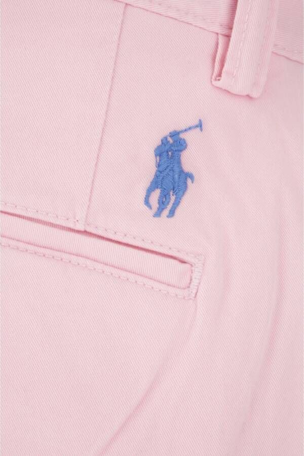 Polo Ralph Lauren Bermuda Schoenen voor Mannen en Vrouwen