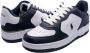 POLO RALPH LAUREN Ralph Lauren Lage Sneakers Mastercourt Maat: 48 Materiaal: Leer Kleur: Wit - Thumbnail 10