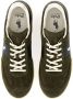 Polo Ralph Lauren Bosgroene Suède Herensneakers Green Heren - Thumbnail 6