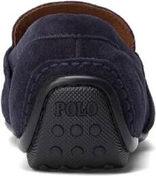 Polo Ralph Lauren Casual Instap Schoenen