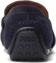 POLO RALPH LAUREN Ralph Lauren Mocassins Heren Reynold Maat: 48 Materiaal: Suède Kleur: Blauw - Thumbnail 8
