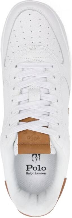 Polo Ralph Lauren Casual Sneakers