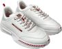 Polo Ralph Lauren Casual Sneakers voor Dagelijks Gebruik White Heren - Thumbnail 6