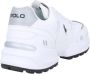 Polo Ralph Lauren Casual Sneakers voor dagelijks gebruik White Heren - Thumbnail 3
