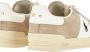 Polo Ralph Lauren Stijlvolle Sneakers voor dagelijks gebruik Beige - Thumbnail 5