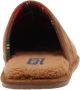 POLO RALPH LAUREN Ralph Lauren Pantoffels Heren Klarence Maat: 44 Materiaal: Suèdelook Kleur: Bruin - Thumbnail 9