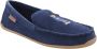 Polo Ralph Lauren Mocassins van echt wildleer met motiefprint model 'BRENAN' - Thumbnail 8