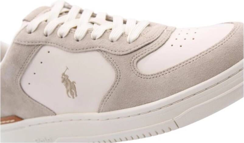 Polo Ralph Lauren Dobby Sneaker
