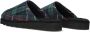 POLO RALPH LAUREN Ralph Lauren Pantoffels Heren Reade Scuff-dress Maat: 41 Materiaal: Textiel Kleur: Groen - Thumbnail 7