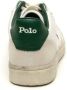 Polo Ralph Lauren Groene Sneakers voor Mannen Green Heren - Thumbnail 8