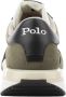 POLO RALPH LAUREN Ralph Lauren Lage Sneakers Heren Train 89 Maat: 41 Materiaal: Textiel Kleur: Beige - Thumbnail 9