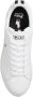 Polo Ralph Lauren Hrt Ct Ii Low Fashion sneakers Schoenen white black maat: 43 beschikbare maaten:43 - Thumbnail 8
