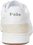 Polo Ralph Lauren Lage Sneakers POLO CRT PP-SNEAKERS-ATHLETIC SHOE - Thumbnail 13