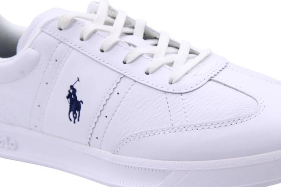 Polo Ralph Lauren Jestin Sneaker