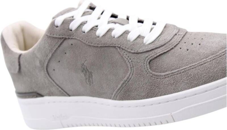 Polo Ralph Lauren Kalfje Sneaker voor Mannen en Vrouwen
