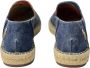 Polo Ralph Lauren Klassieke Espadrilles voor Mannen en Vrouwen Blue Heren - Thumbnail 12