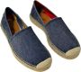 Polo Ralph Lauren Klassieke Espadrilles voor Mannen en Vrouwen Blue Heren - Thumbnail 13
