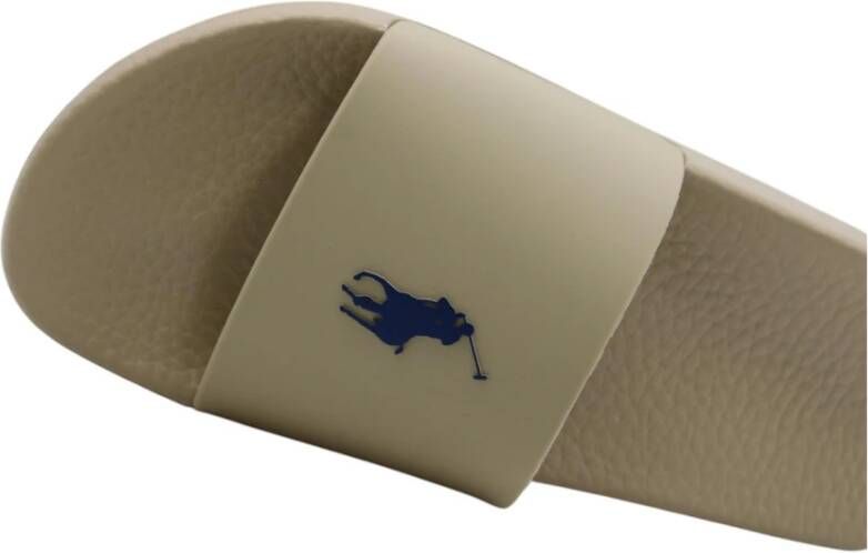 Polo Ralph Lauren Lama Slipper