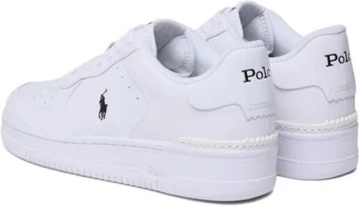 Polo Ralph Lauren Le Masters Court Sneakers