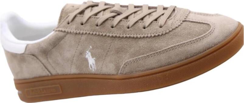 Polo Ralph Lauren Libel Sneaker