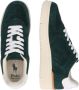 Ralph Lauren Heren Lage Sneakers van Polo Green Heren - Thumbnail 5