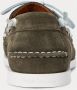 Polo Ralph Lauren Merton Suede Bootsschoenen - Thumbnail 2