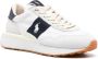 Polo Ralph Lauren Multicolor Casual Trainers Sneakers White Dames - Thumbnail 2