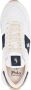 Polo Ralph Lauren Multicolor Casual Trainers Sneakers White Dames - Thumbnail 4