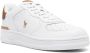 Polo Ralph Lauren Multicolor Casual Trainers Sneakers White Dames - Thumbnail 3