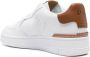 Polo Ralph Lauren Multicolor Casual Trainers Sneakers White Dames - Thumbnail 4