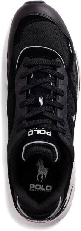 Polo Ralph Lauren Multicolor Lage Top Veterschoenen