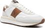 Polo Ralph Lauren Multicolor lage top veterschoenen White Dames - Thumbnail 2